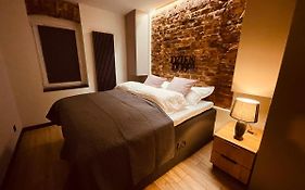 Apartamenty Ktw Park Slaski - Family Delux