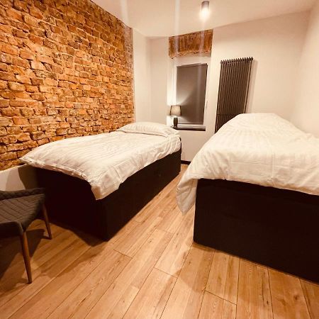 Apartamenty Ktw Park Slaski - Family Delux Kattowitz Exterior foto