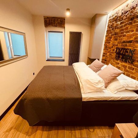 Apartamenty Ktw Park Slaski - Family Delux Kattowitz Exterior foto