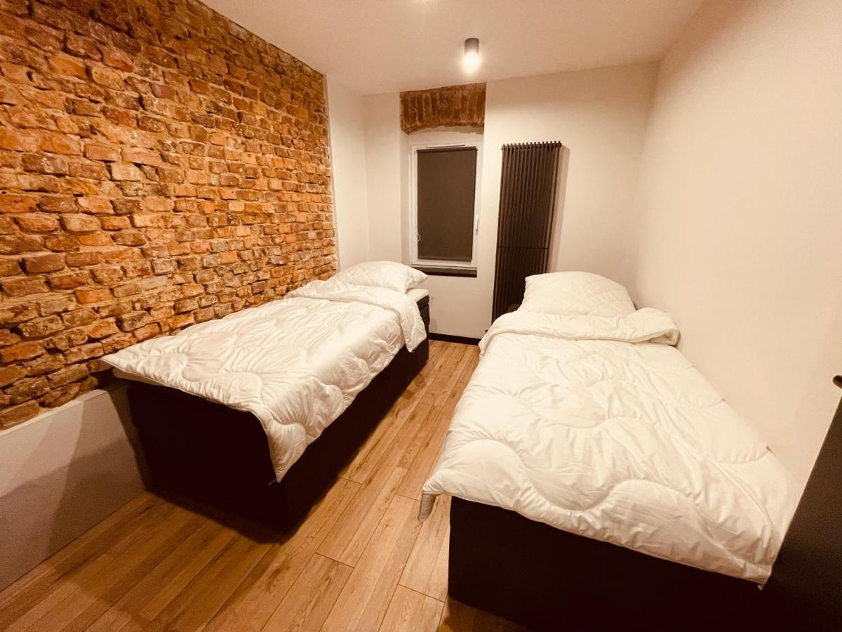 Apartamenty Ktw Park Slaski - Family Delux Kattowitz Exterior foto