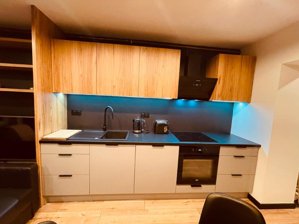 Apartamenty Ktw Park Slaski - Family Delux Kattowitz Exterior foto