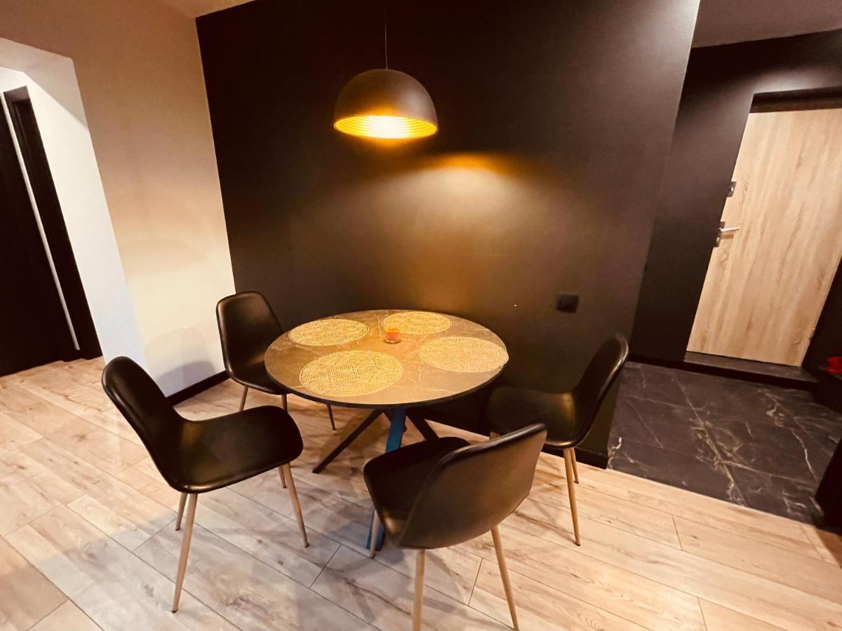 Apartamenty Ktw Park Slaski - Family Delux Kattowitz Exterior foto