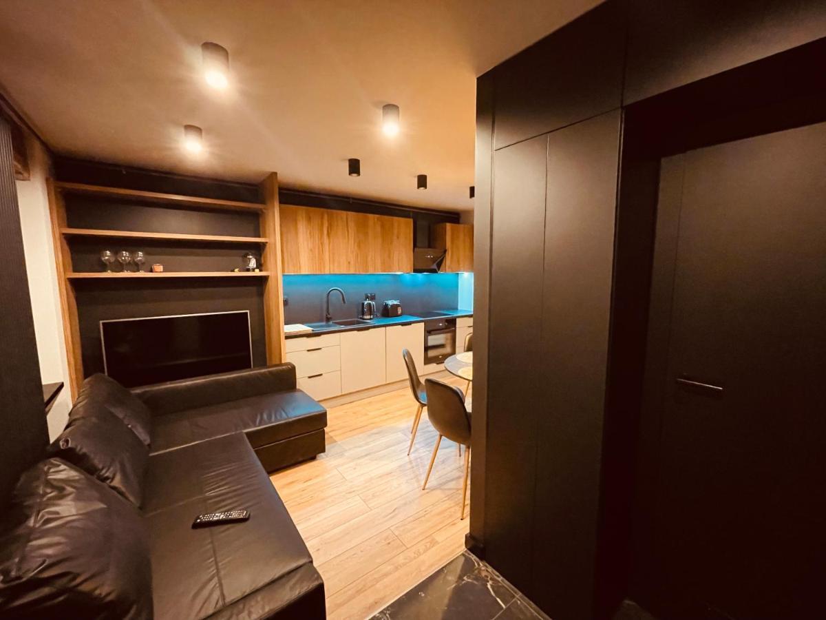 Apartamenty Ktw Park Slaski - Family Delux Kattowitz Exterior foto