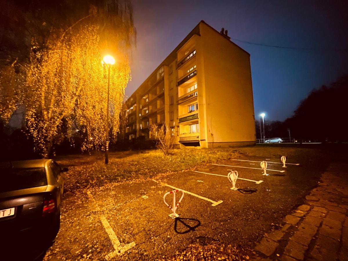 Apartamenty Ktw Park Slaski - Family Delux Kattowitz Exterior foto