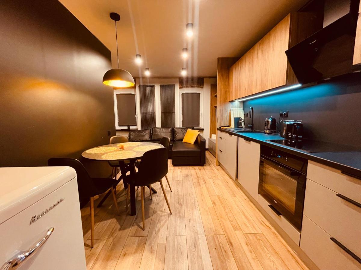 Apartamenty Ktw Park Slaski - Family Delux Kattowitz Exterior foto