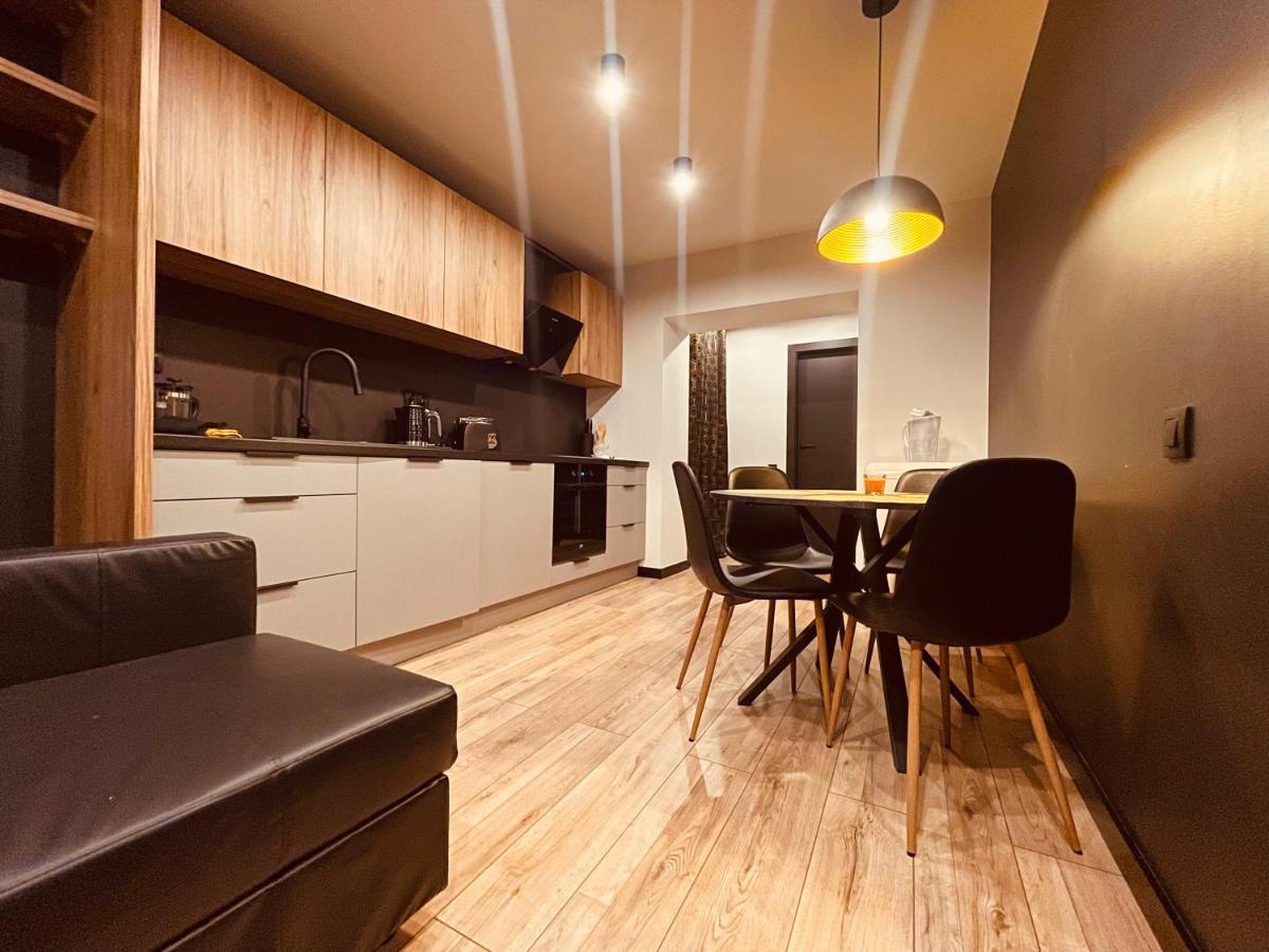 Apartamenty Ktw Park Slaski - Family Delux Kattowitz Exterior foto