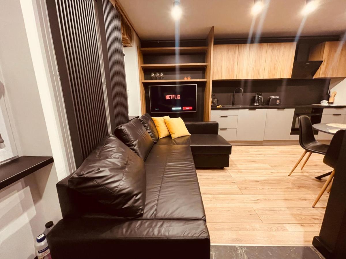 Apartamenty Ktw Park Slaski - Family Delux Kattowitz Exterior foto