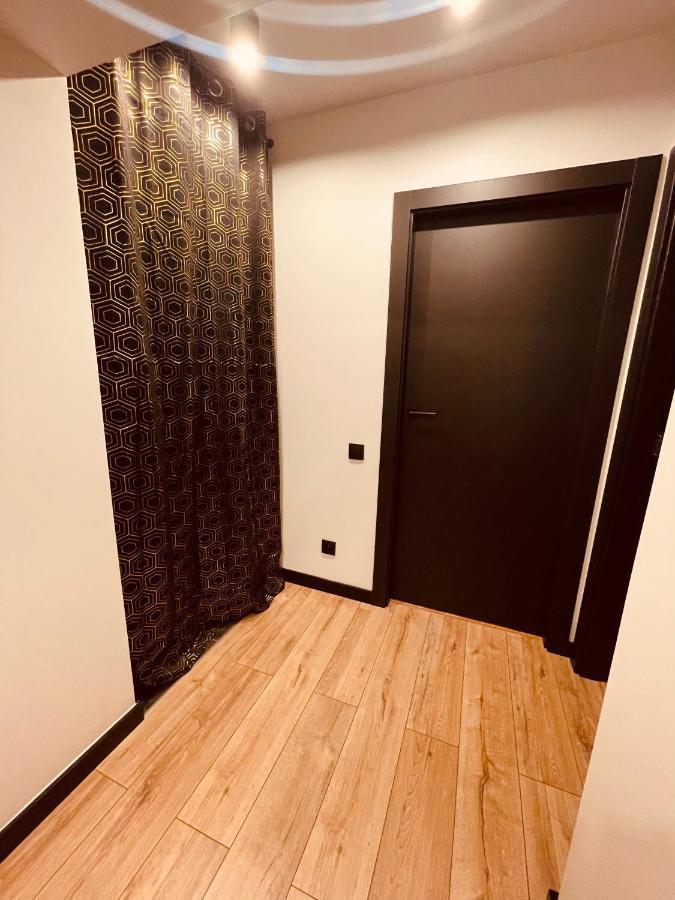 Apartamenty Ktw Park Slaski - Family Delux Kattowitz Exterior foto