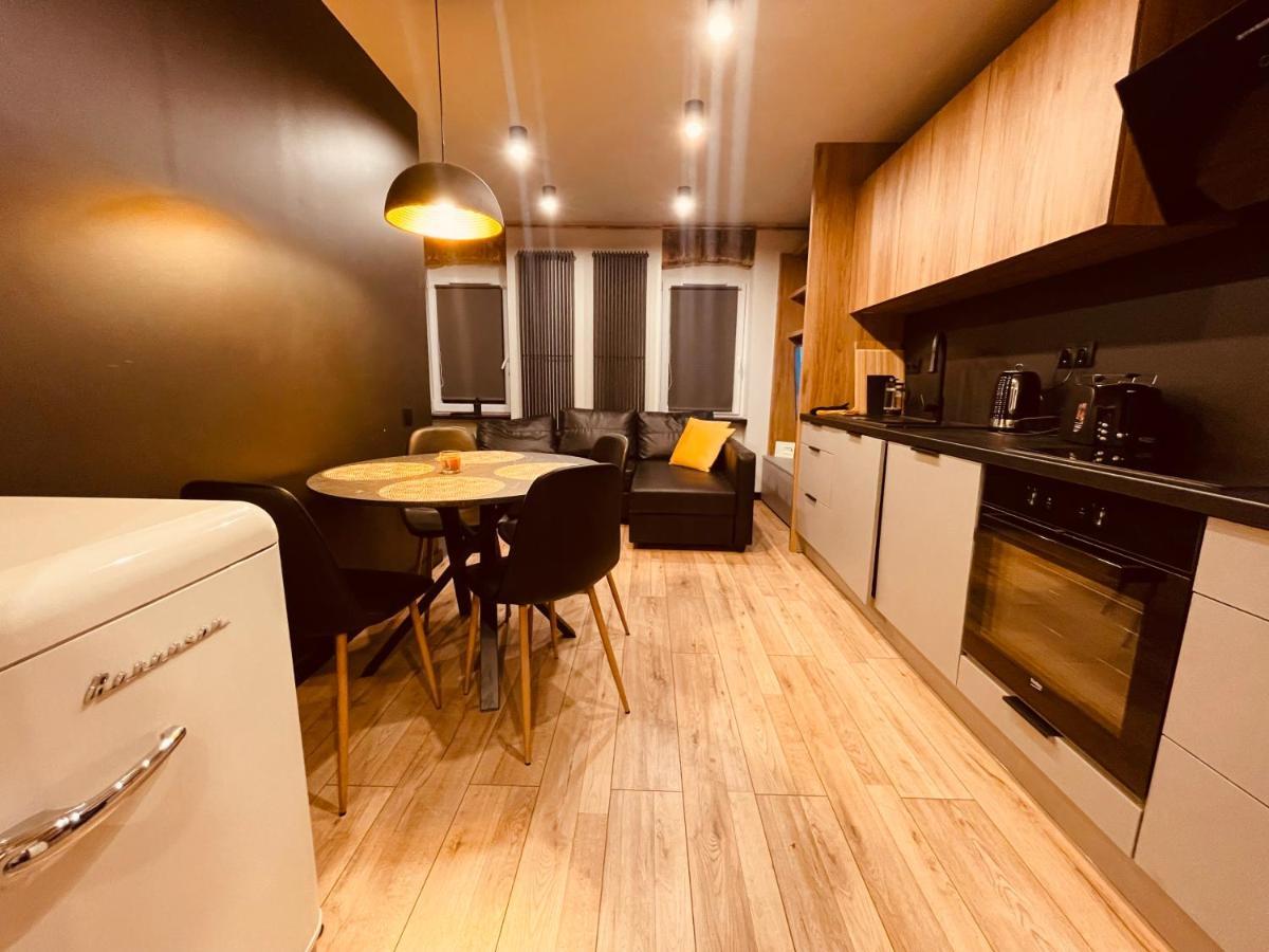 Apartamenty Ktw Park Slaski - Family Delux Kattowitz Exterior foto